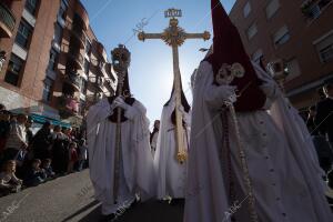 Semana Santa, jueves Santo