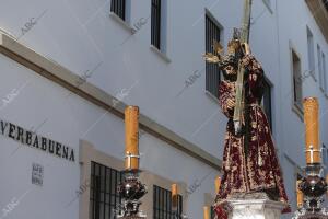 Semana Santa, jueves Santo