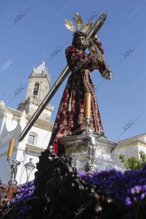 Semana Santa, jueves Santo