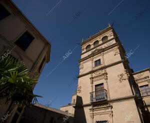 Palacio de Monterrey