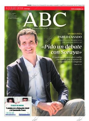 ABC CORDOBA 08-07-2018