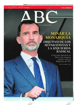 ABC CORDOBA 05-08-2018