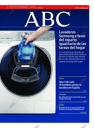 ABC CORDOBA 02-09-2018