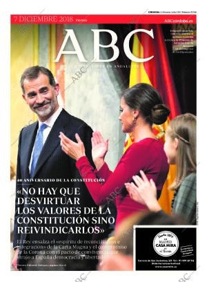 ABC CORDOBA 07-12-2018