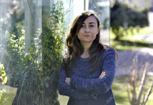 Entrevista con la Escritora Elvira Navarro