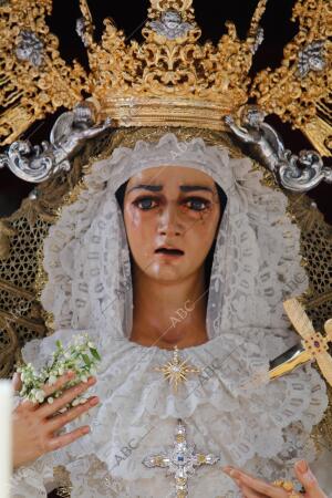 Semana Santa, domingo de Ramos