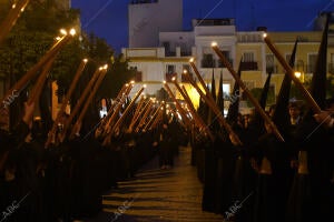 Semana Santa, domingo de Ramos