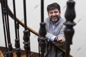 Entrevista a Carlos Sánchez Mato, candidato de Madrid en Pie a la alcaldía de...
