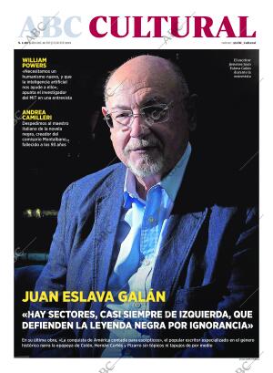 CULTURAL MADRID 20-07-2019