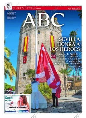 ABC SEVILLA 11-08-2019