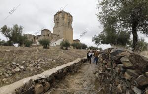 Castillo de Belalcázar, abierto al público tras su restauración