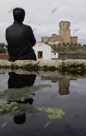 Castillo de Belalcázar, abierto al público tras su restauración