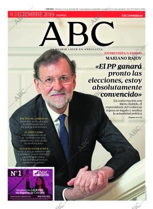 ABC CORDOBA 08-12-2019