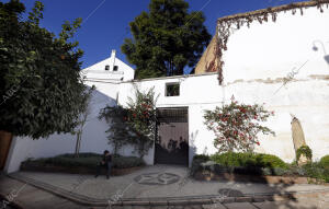 Callejero Sentimental. La cuesta de pero Mato