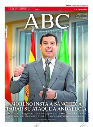 ABC CORDOBA 17-12-2019