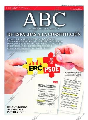 ABC CORDOBA 03-01-2020