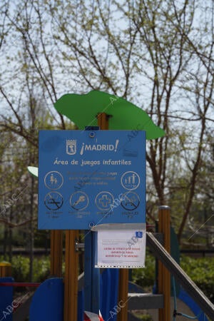 Declaración del estado de alarma por el Coronavirus