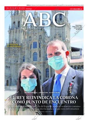 ABC SEVILLA 26-07-2020