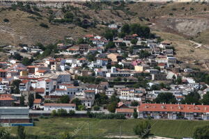 Tielmes, primera localidad madrileña en autoconfinarse por un brote de Covid-19...