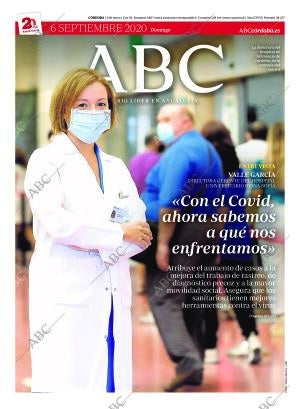 ABC CORDOBA 06-09-2020