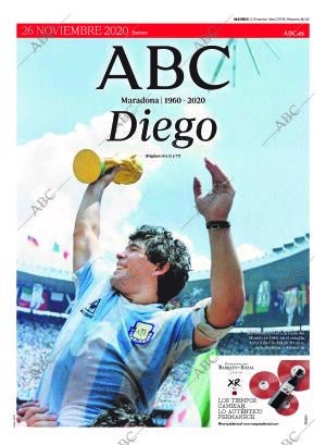 ABC MADRID 26-11-2020