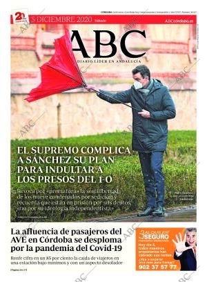 ABC CORDOBA 05-12-2020