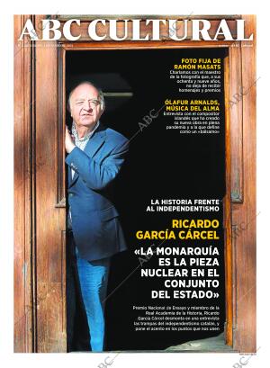 CULTURAL MADRID 02-01-2021