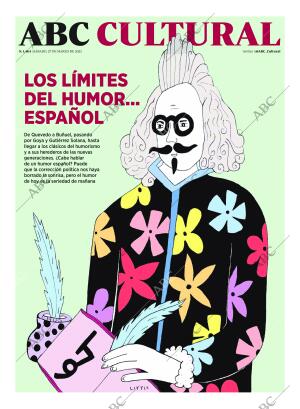 CULTURAL MADRID 27-03-2021