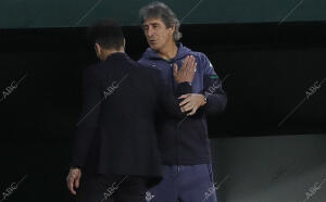 Real Betis - atlético de Madrid