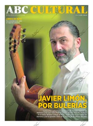 CULTURAL MADRID 29-05-2021