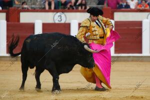 Feria taurina de San Pedro Regalado