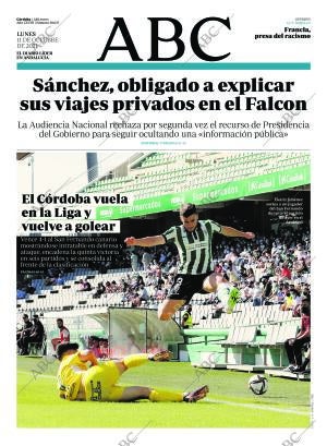 ABC CORDOBA 11-10-2021