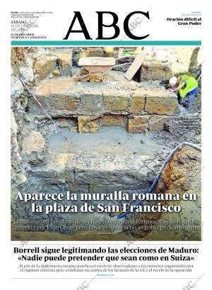 ABC SEVILLA 16-10-2021