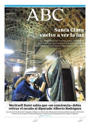 ABC SEVILLA 27-10-2021