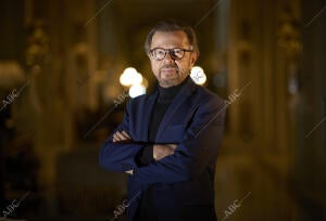 Entrevista A Björn Ulvaeus, cofundador de Abba