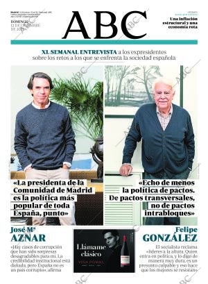 ABC MADRID 12-12-2021