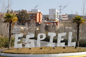 Puente nuevo, pantanos, sequias, carretera N432