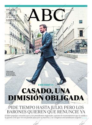ABC SEVILLA 21-02-2022