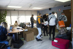 Consulado de Ucrania