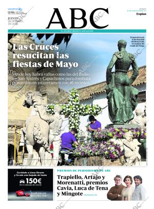 ABC CORDOBA 28-04-2022