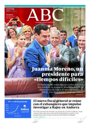 ABC CORDOBA 22-07-2022