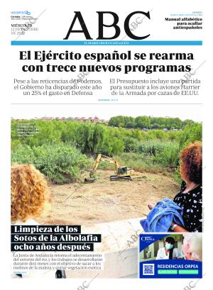 ABC CORDOBA 12-10-2022