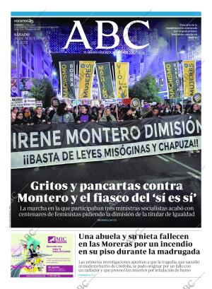 ABC CORDOBA 26-11-2022