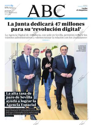 ABC SEVILLA 08-12-2022