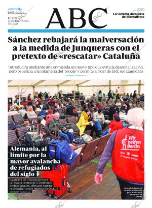 ABC MADRID 12-12-2022