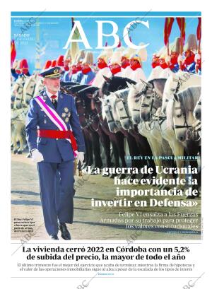 ABC CORDOBA 07-01-2023