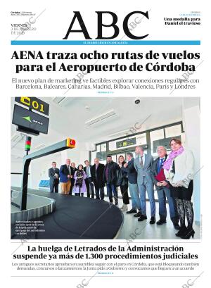 ABC CORDOBA 03-02-2023