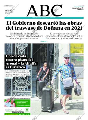 ABC SEVILLA 18-04-2023