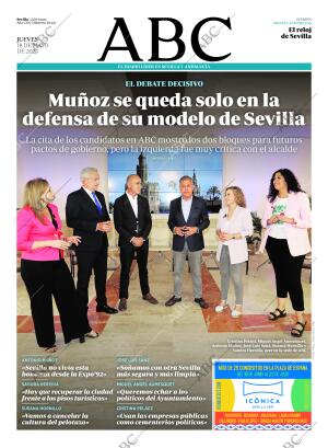ABC SEVILLA 18-05-2023