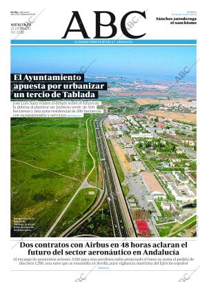 ABC SEVILLA 21-06-2023